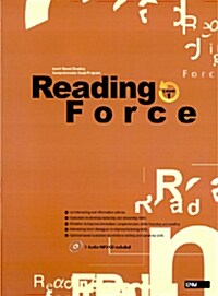 Reading Force Level 1 : Student Book