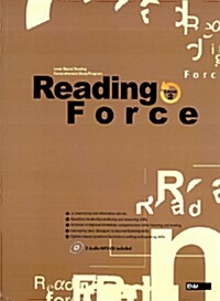 Reading Force Level 2 : Student Book