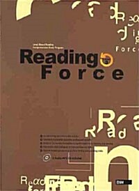 Reading Force Level 3 : Student Book