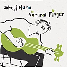 Shuji Hata - Natural Finger