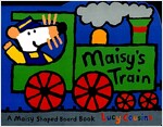 Maisy's Train (Board Book)