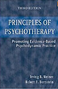 Principles of Psychotherapy (Hardcover, 3)