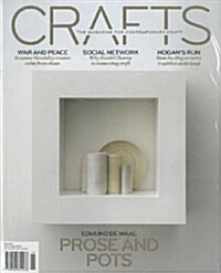 Crafts (격월간 영국판): 2014년 05월호