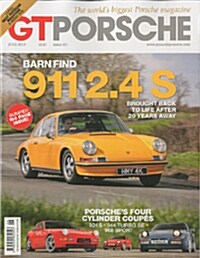 GT Purely Porsche (월간 영국판): 2014년 06월호