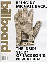 Billboard (주간 미국판): 2014년 05월 10일