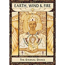 [수입] Earth, Wind & Fire - The Eternal Dance [3CD Boxset]