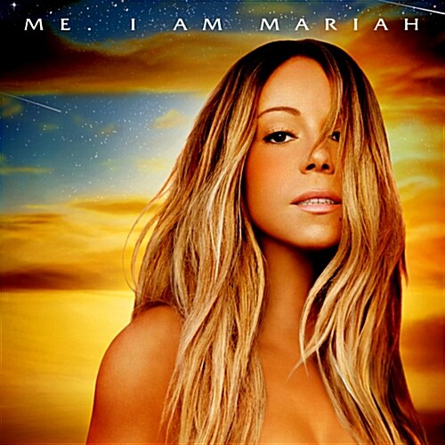 [중고] Mariah Carey - Me. I Am Mariah… The Elusive Chanteuse [디럭스 에디션]