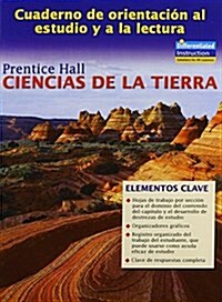Prentice Hall Earth Science Guided Reading and Study Workbook Spanish 2006c (Paperback)