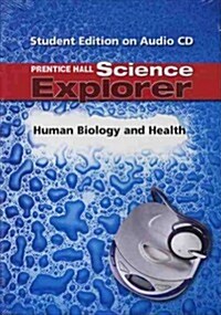 Human Biology Student Edition on Audio CD 2005 (Hardcover)