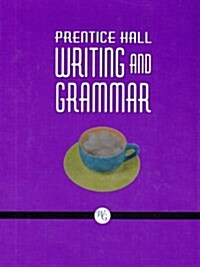 Writing and Grammar Student Edition Grade 10 Textbook 2008c (Hardcover)