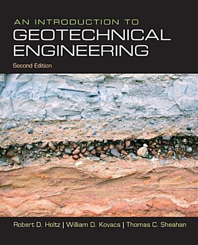 [중고] An Introduction to Geotechnical Engineering (Paperback, 2, Revised)