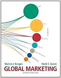 Global Marketing (Paperback, 7th, Revised)