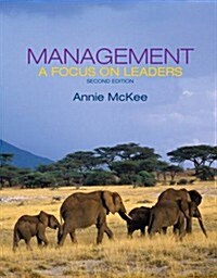 Management: A Focus on Leaders (Paperback, 2, Revised)