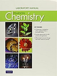 Chemistry 2012 Lab Student Manual Grade 11 (Paperback)