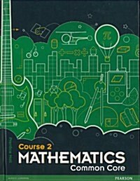 Mathematics Common Core Course 2 (Hardcover)