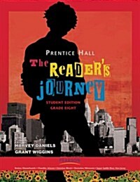 The Readers Journey 2009 Homeschool Bundle Grade 8 (Hardcover)