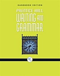 Prentice Hall Writing & Grammar Homeschool Bundle Grade 12 Copyright 2008 (Hardcover)