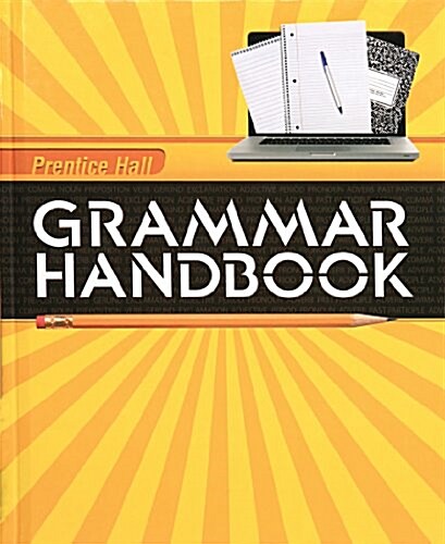 Writing & Grammar 2010 Grammar Handbook Homeschool Bundle Grade 06 (Hardcover)