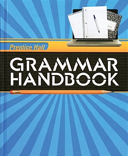 Writing & Grammar 2010 Grammar Handbook Homeschool Bundle Grade 07 (Hardcover)