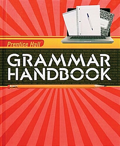 Writing & Grammar 2010 Grammar Handbook Homeschool Bundle Grade 08 (Hardcover)