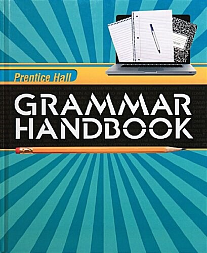 Writing & Grammar 2010 Grammar Handbook Homeschool Bundle Grade 09 (Hardcover)
