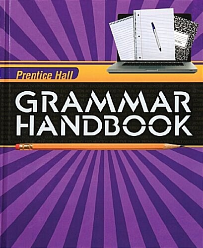 Writing & Grammar 2010 Grammar Handbook Homeschool Bundle Grade 10 (Hardcover)
