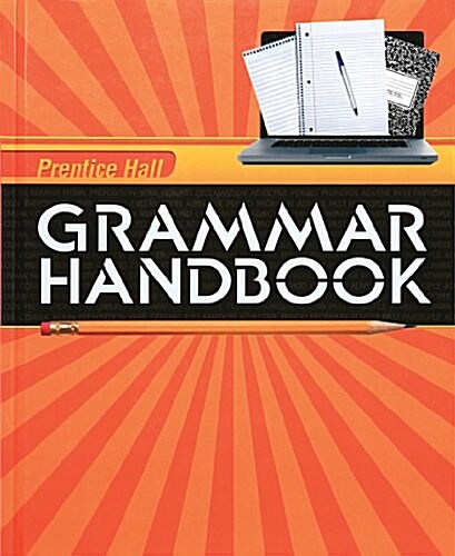Writing & Grammar 2010 Grammar Handbook Homeschool Bundle Grade 11 (Hardcover)