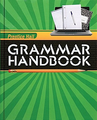 Writing & Grammar 2010 Grammar Handbook Homeschool Bundle Grade 12 (Hardcover)