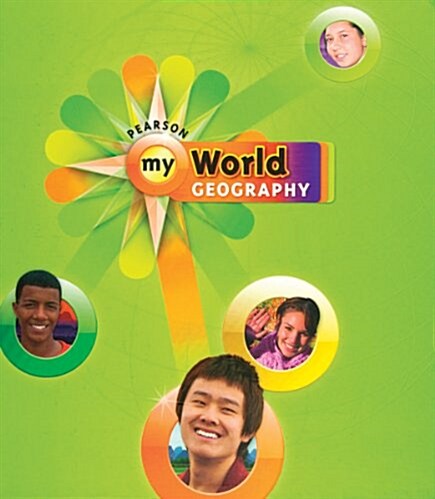 Middle Grade Social Studies 2011 Geography Homeschool Bundle (Hardcover)