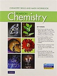 Chemistry 2012 Student Edition Chemistry Skills and Math Workbook Grade 11 (Paperback)