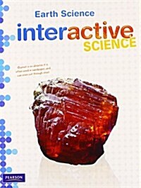 Interactive Science Earth Science (Paperback)