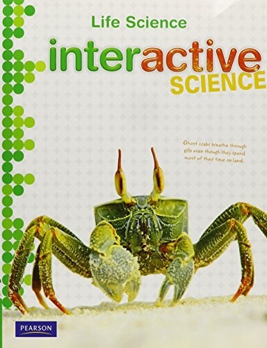 Life Science Interactive Science (Paperback)