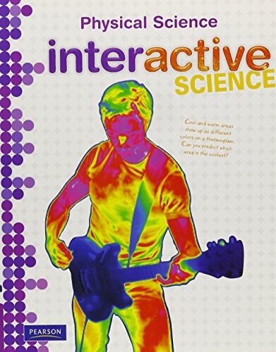 Interactive Science Physical Science (Paperback)