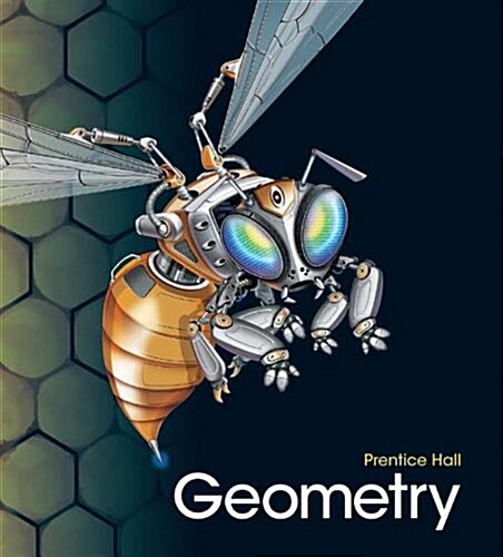 High School Math 2011 Geometry Student Edition (Hardcover)