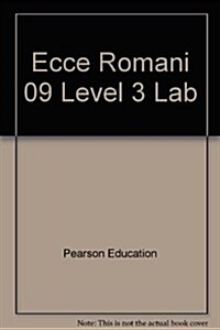 Ecce Romani 09 Level 3 Lab (Paperback)