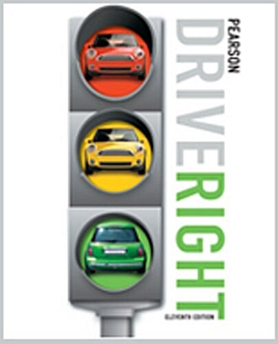 Prentice Hall Drive Right Study Companion Student Edition C2010 (Paperback)