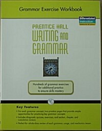 Writing and Grammar Exercise Workbook 2008 Gr12 (Paperback)