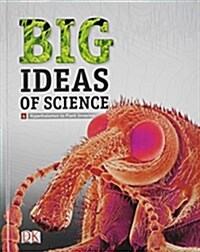 Middle Grade Science 2011 DK Big Ideas of Science Reference Library Volume 4: Earth Science II (Rl) (Hardcover)