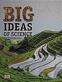 Middle Grade Science 2011 DK Big Ideas of Science Reference Library Volume 6: Life Science II (Rl) (Hardcover)