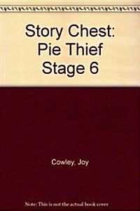 Story Chest: Stage 6 - Play (Hardcover)