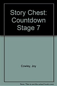 Story Chest: Stage 7 - Play (Hardcover)