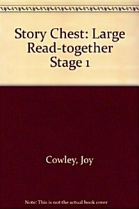 Story Chest: Stage 1 - Large Read-Together Books (Hardcover)