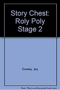 Story Chest: Stage 2 - Anthology Roly Poly (Hardcover)