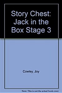Story Chest: Stage 3 - Story Book (Hardcover)