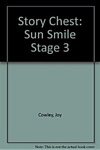 Story Chest: Stage 3 - Anthology Sun Smile (Hardcover)