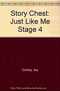 Story Chest: Stage 4 - Main Story (Hardcover)