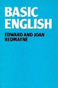 Basic English (Paperback, Revised)