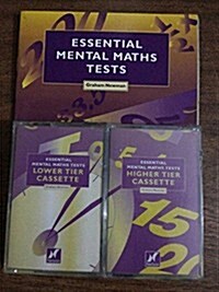 Essential Mental Maths Practice (Hardcover)