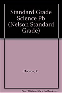 Standard Grade Science (Hardcover)