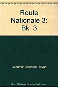 Route Nationale Stage 3 (Hardcover, Revised)